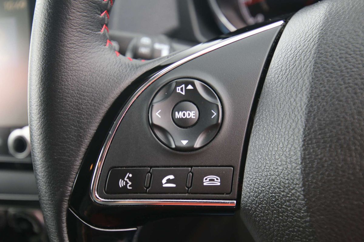 2022 Mitsubishi ASX MR XD