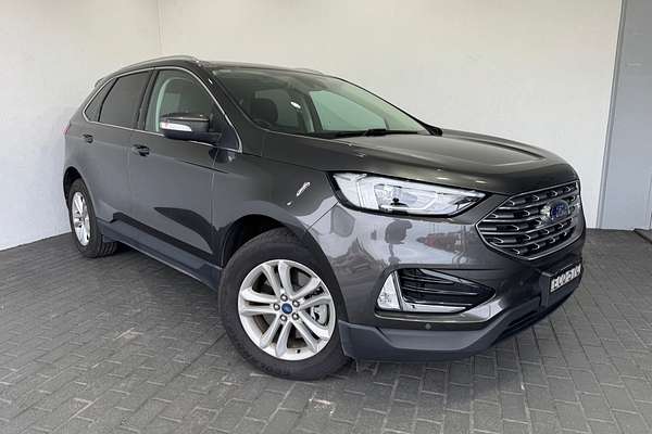 2018 Ford Endura Trend CA