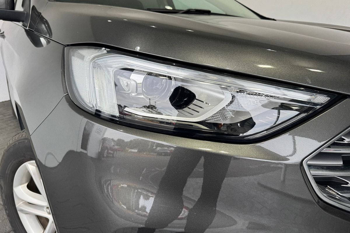 2018 Ford Endura Trend CA