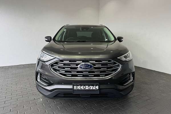 2018 Ford Endura Trend CA