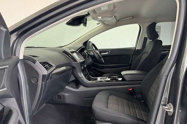 2018 Ford Endura Trend CA