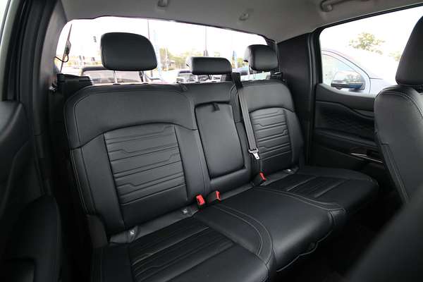 2025 Ford Ranger Sport  4X4 3.0L