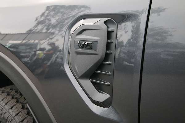 2025 Ford Ranger Sport  4X4 3.0L