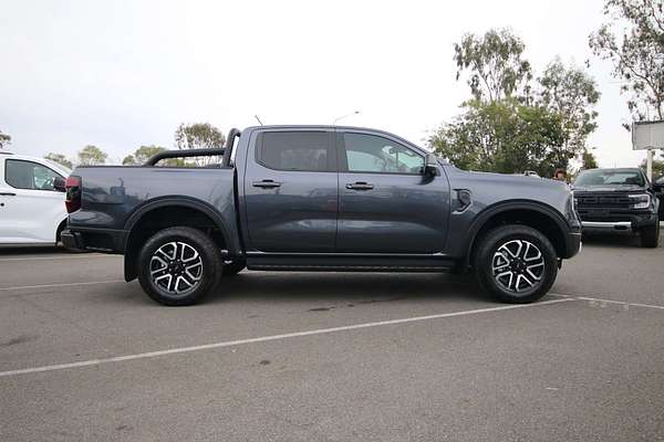 2025 Ford Ranger Sport  4X4 3.0L