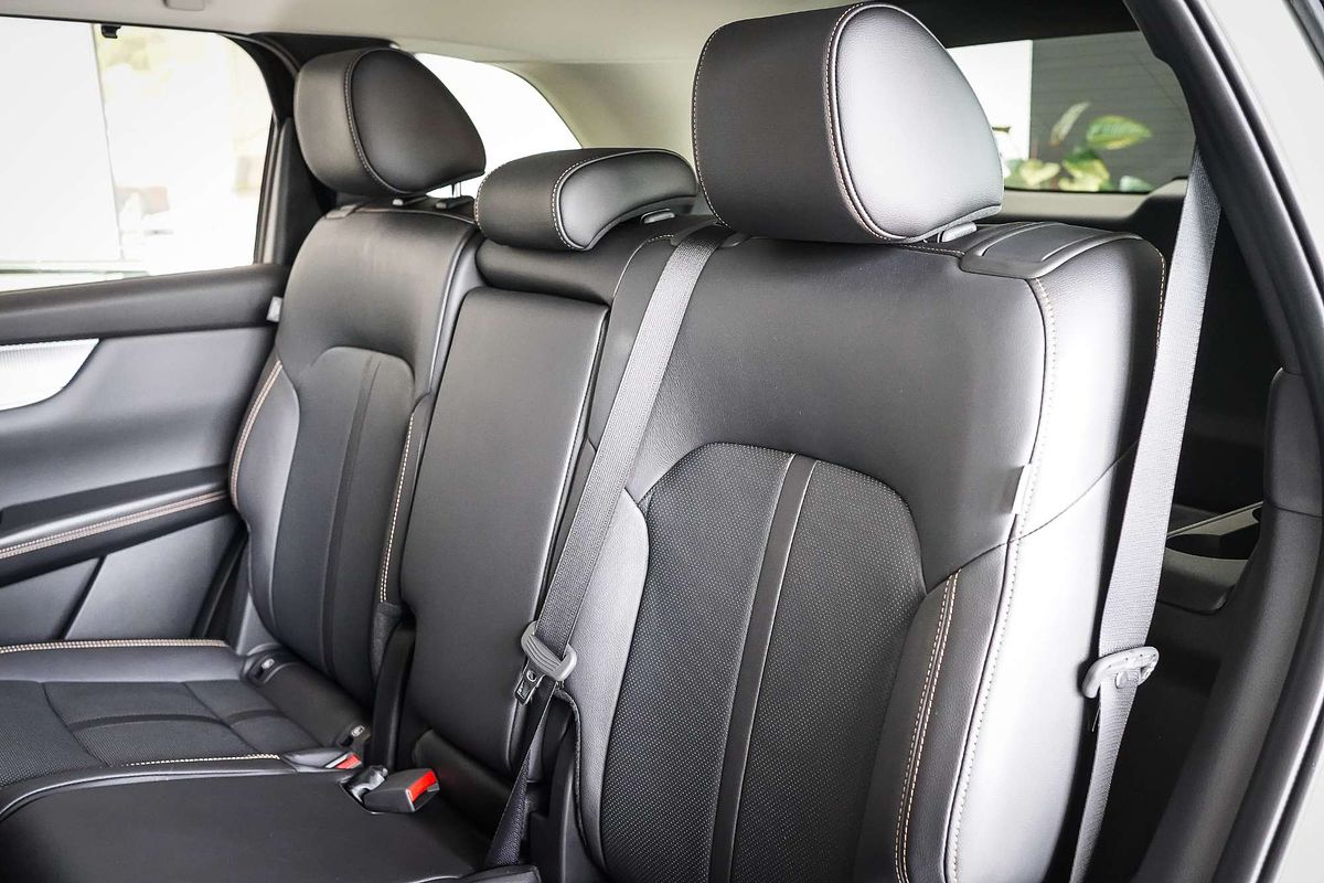 2024 Mazda CX-80 P50e Touring KL