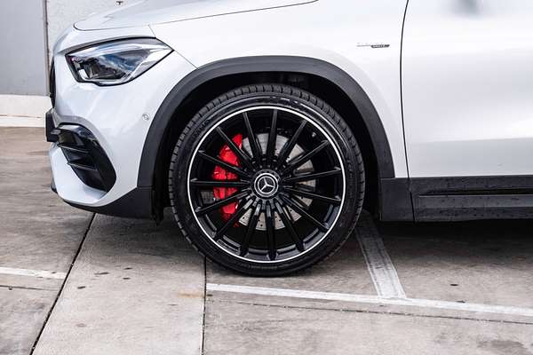 2022 Mercedes-Benz GLA-Class GLA45 AMG S H247