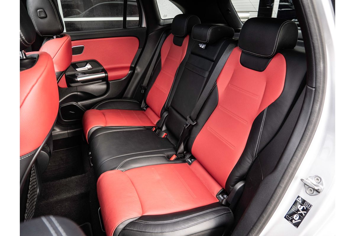 2022 Mercedes-Benz GLA-Class GLA45 AMG S H247