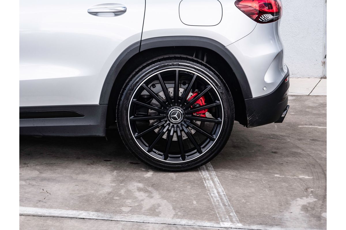 2022 Mercedes-Benz GLA-Class GLA45 AMG S H247
