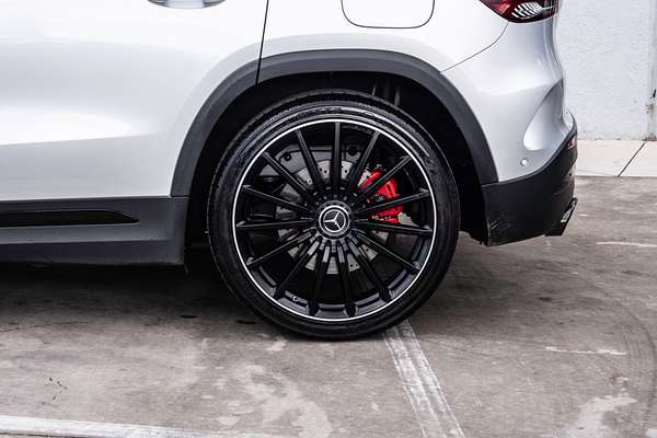 2022 Mercedes-Benz GLA-Class GLA45 AMG S H247
