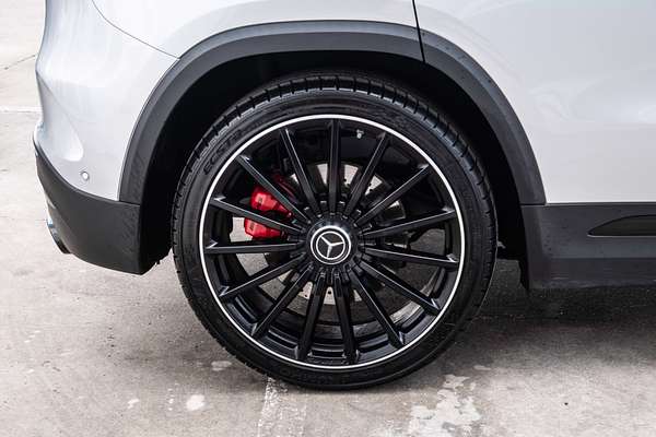 2022 Mercedes-Benz GLA-Class GLA45 AMG S H247