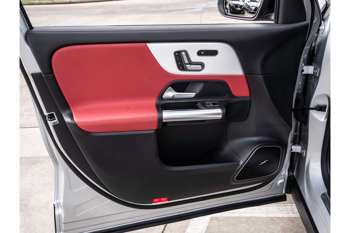 2022 Mercedes-Benz GLA-Class GLA45 AMG S H247
