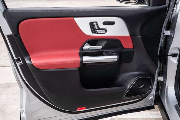 2022 Mercedes-Benz GLA-Class GLA45 AMG S H247