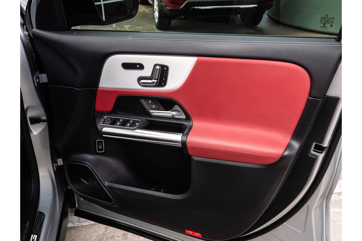 2022 Mercedes-Benz GLA-Class GLA45 AMG S H247