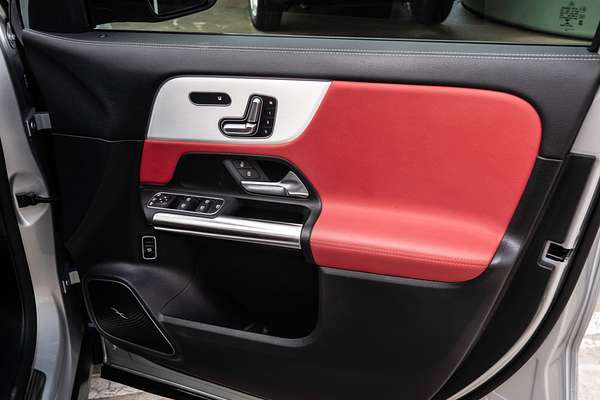 2022 Mercedes-Benz GLA-Class GLA45 AMG S H247