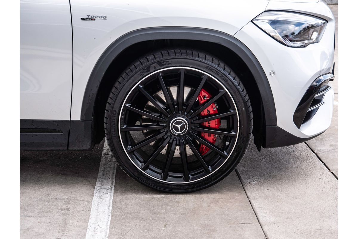 2022 Mercedes-Benz GLA-Class GLA45 AMG S H247