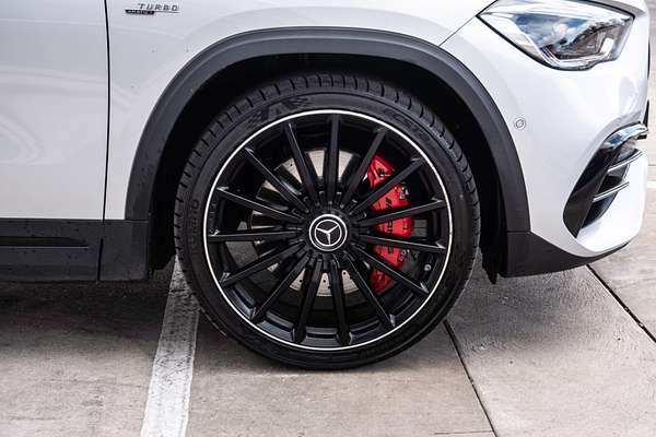 2022 Mercedes-Benz GLA-Class GLA45 AMG S H247