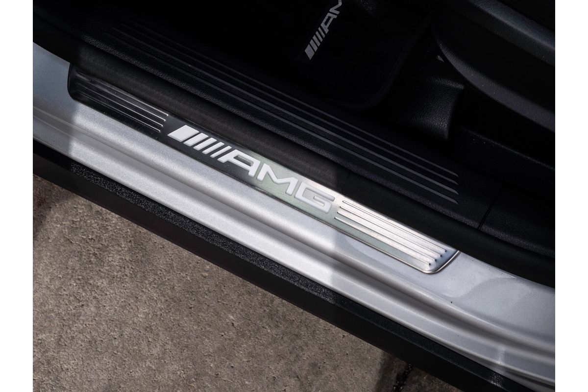 2022 Mercedes-Benz GLA-Class GLA45 AMG S H247