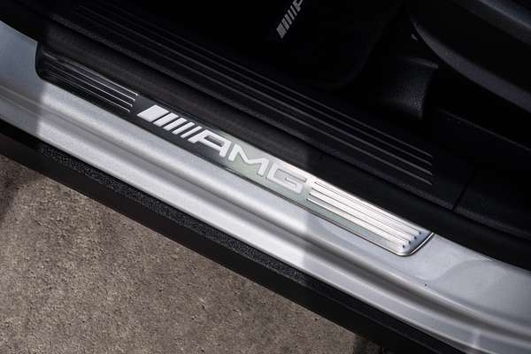 2022 Mercedes-Benz GLA-Class GLA45 AMG S H247