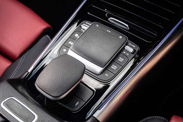 2022 Mercedes-Benz GLA-Class GLA45 AMG S H247