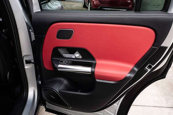 2022 Mercedes-Benz GLA-Class GLA45 AMG S H247
