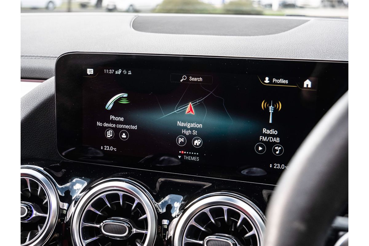 2022 Mercedes-Benz GLA-Class GLA45 AMG S H247
