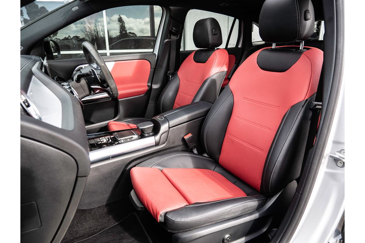 2022 Mercedes-Benz GLA-Class GLA45 AMG S H247