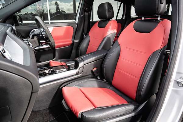 2022 Mercedes-Benz GLA-Class GLA45 AMG S H247