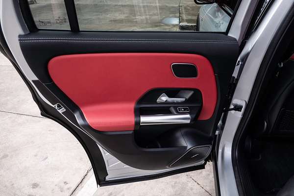 2022 Mercedes-Benz GLA-Class GLA45 AMG S H247