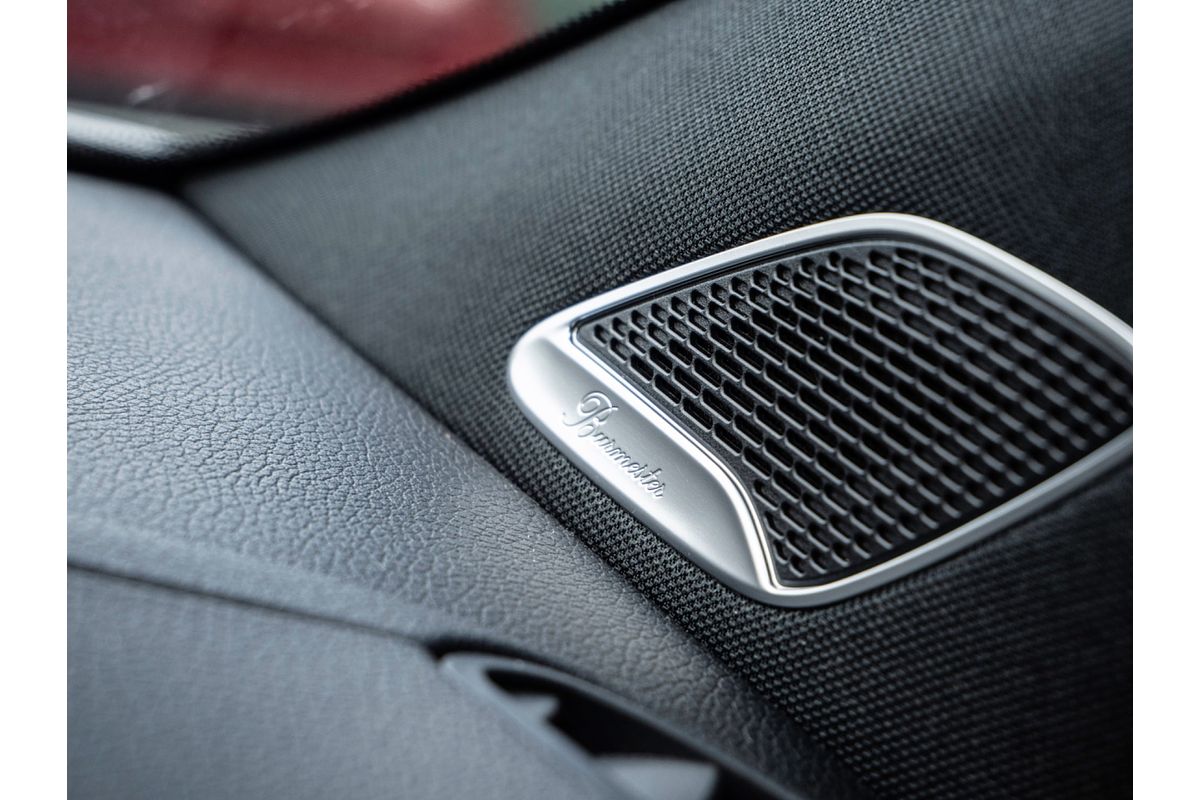 2022 Mercedes-Benz GLA-Class GLA45 AMG S H247