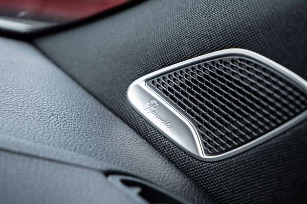2022 Mercedes-Benz GLA-Class GLA45 AMG S H247