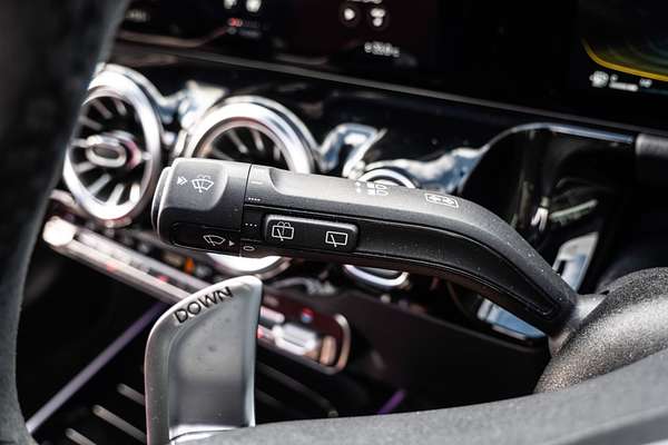 2022 Mercedes-Benz GLA-Class GLA45 AMG S H247