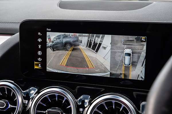 2022 Mercedes-Benz GLA-Class GLA45 AMG S H247