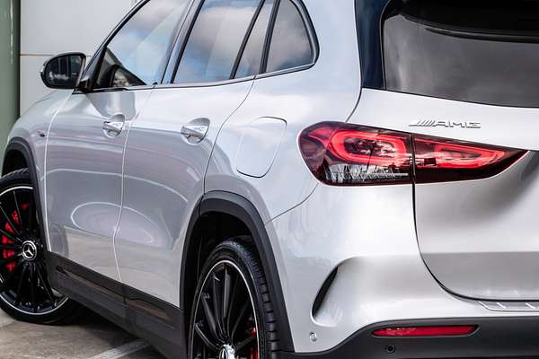 2022 Mercedes-Benz GLA-Class GLA45 AMG S H247