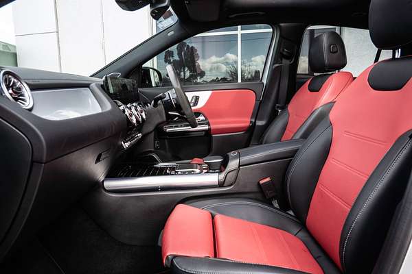 2022 Mercedes-Benz GLA-Class GLA45 AMG S H247