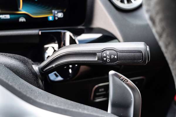 2022 Mercedes-Benz GLA-Class GLA45 AMG S H247