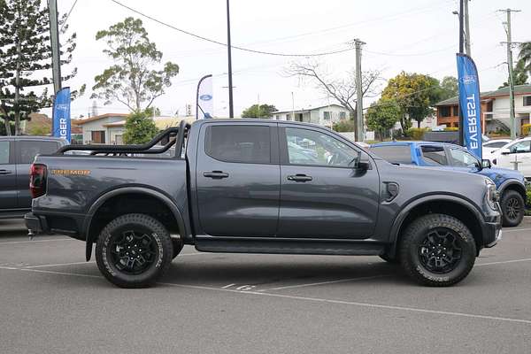 2024 Ford Ranger Tremor 4X4 2.0L