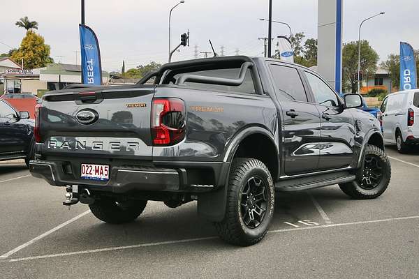 2024 Ford Ranger Tremor 4X4 2.0L