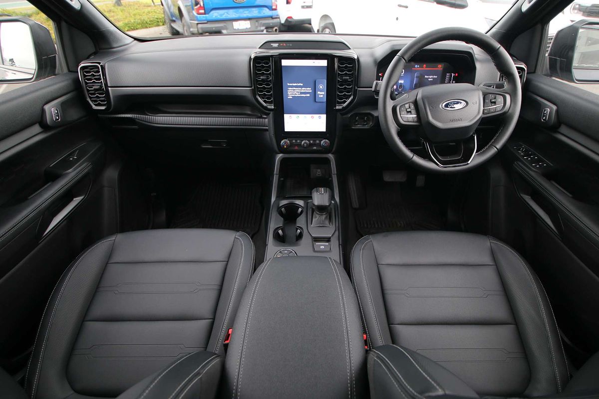 2024 Ford Ranger Tremor 4X4 2.0L