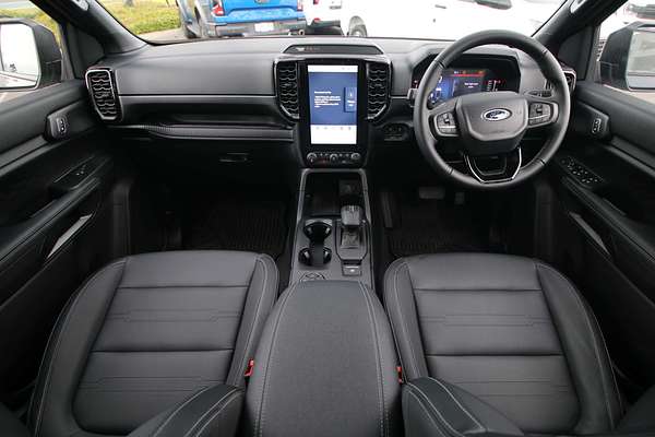 2024 Ford Ranger Tremor 4X4 2.0L