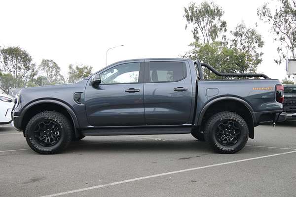 2024 Ford Ranger Tremor 4X4 2.0L