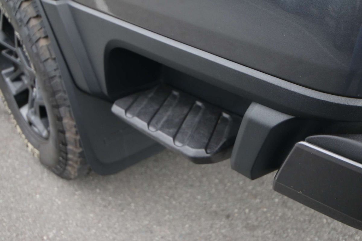 2024 Ford Ranger Tremor 4X4 2.0L
