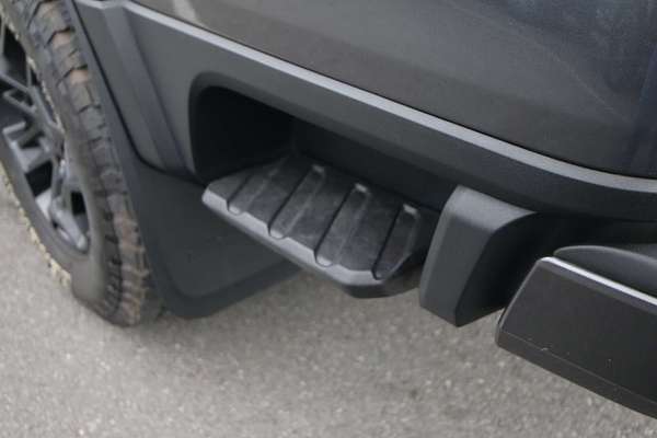 2024 Ford Ranger Tremor 4X4 2.0L