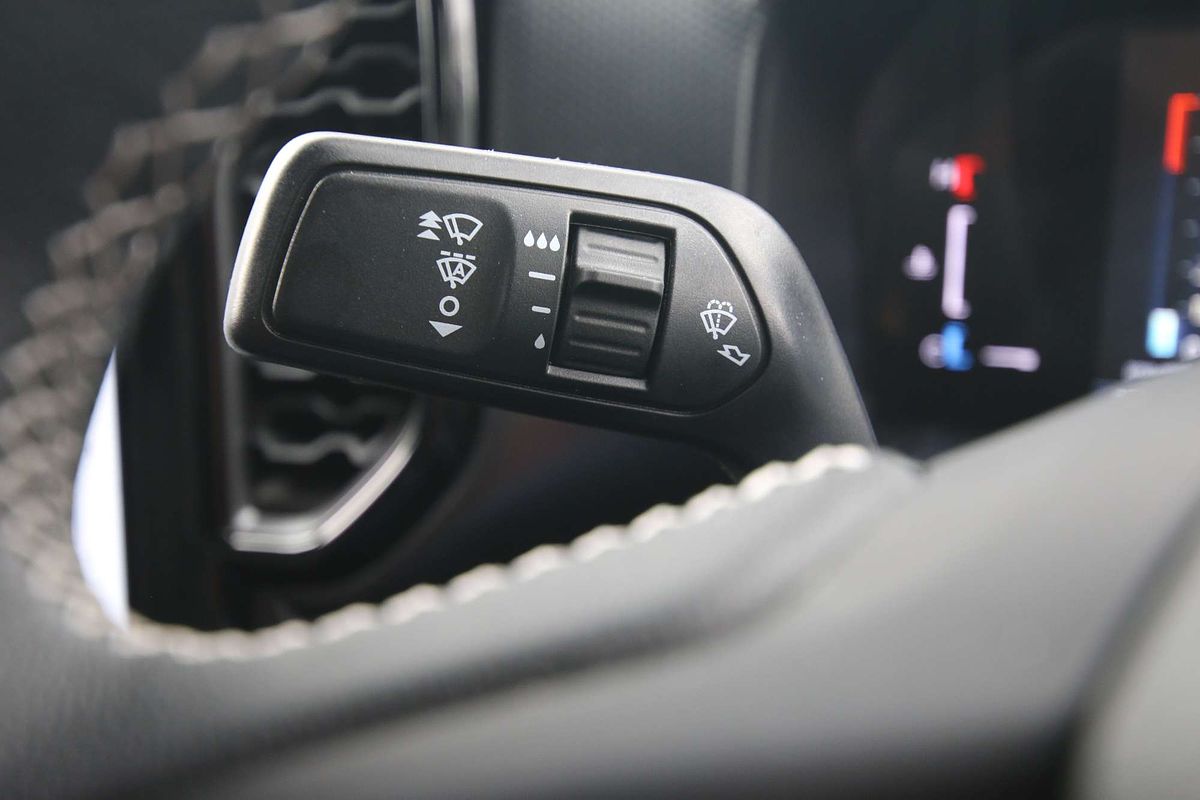 2024 Ford Ranger Tremor 4X4 2.0L