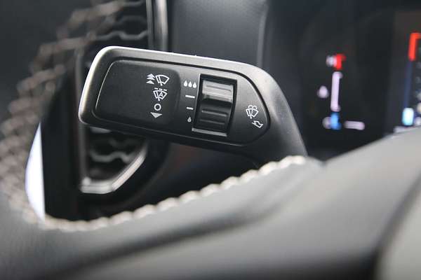 2024 Ford Ranger Tremor 4X4 2.0L