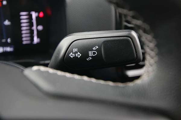 2024 Ford Ranger Tremor 4X4 2.0L
