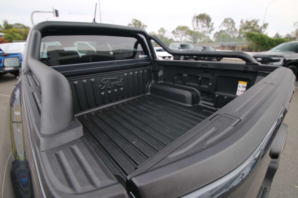 2024 Ford Ranger Tremor 4X4 2.0L