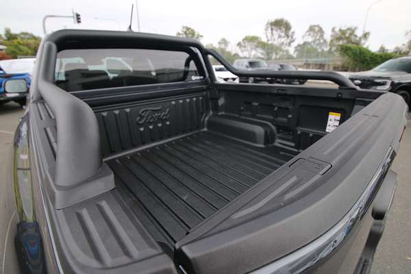 2024 Ford Ranger Tremor 4X4 2.0L