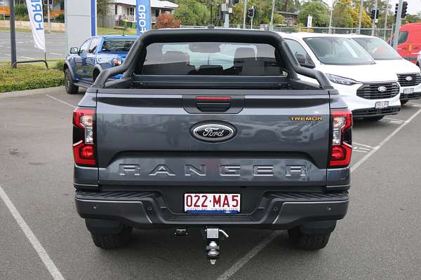 2024 Ford Ranger Tremor 4X4 2.0L