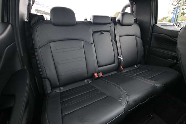 2024 Ford Ranger Tremor 4X4 2.0L