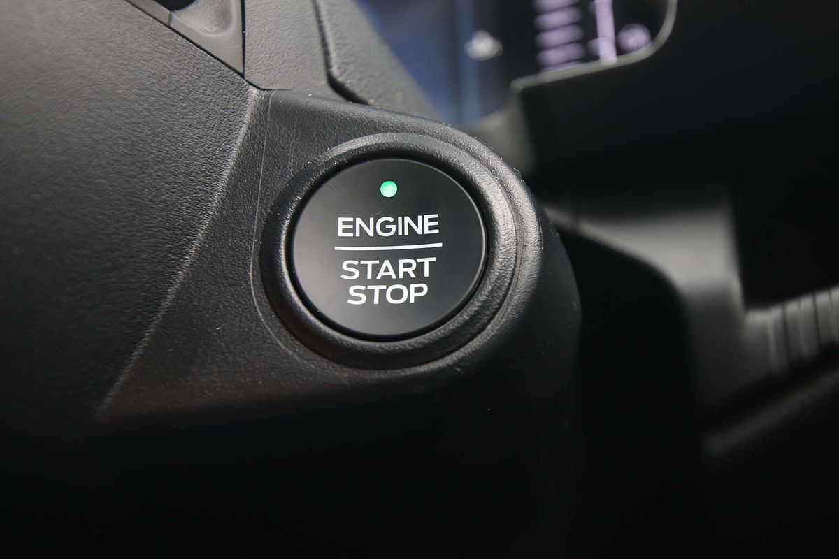 2024 Ford Ranger Tremor 4X4 2.0L